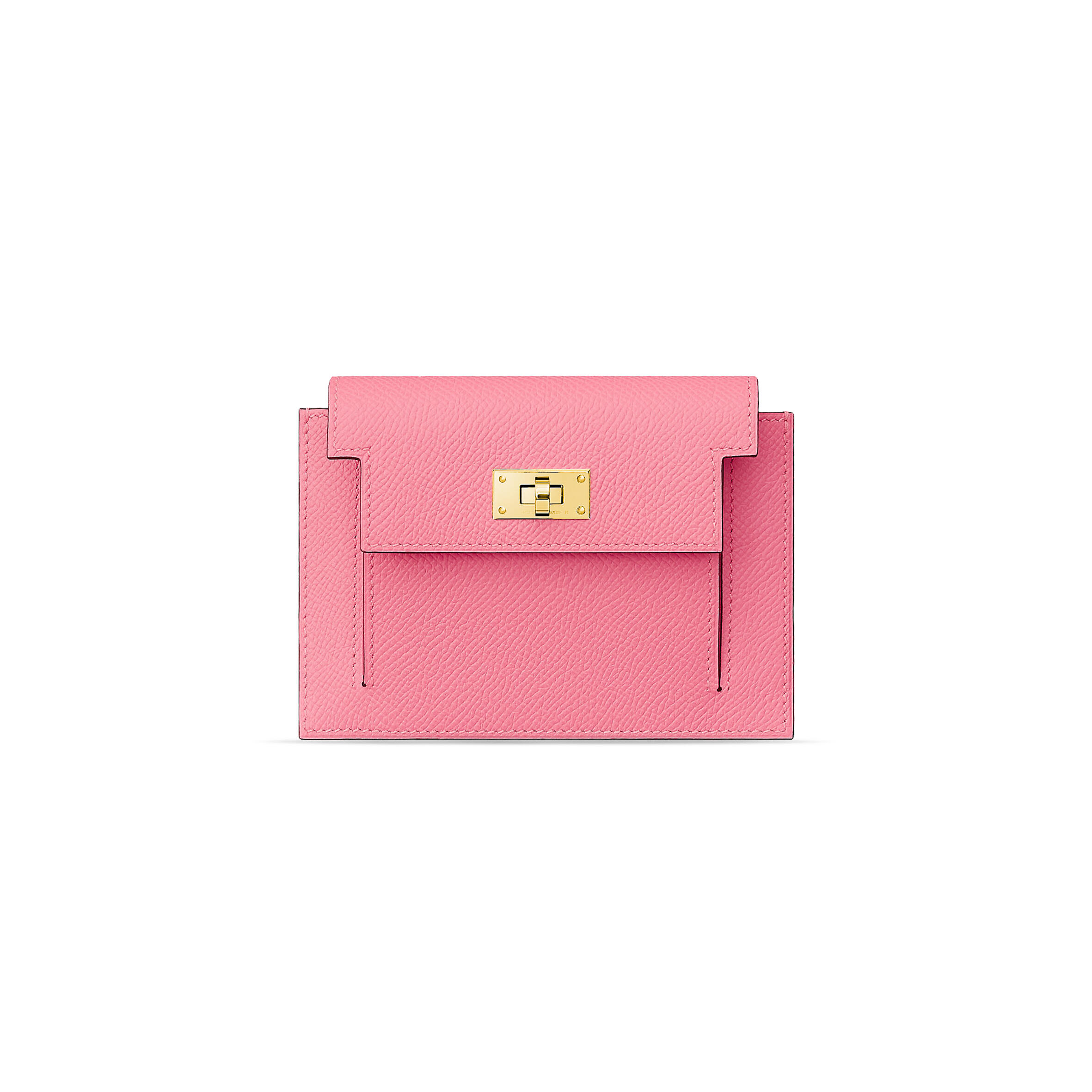 HERMES KELLY POCKET H079001CC36 (13.2*10cm)